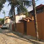 Casa aconchegante em Geribá - 10min a pé da Praia