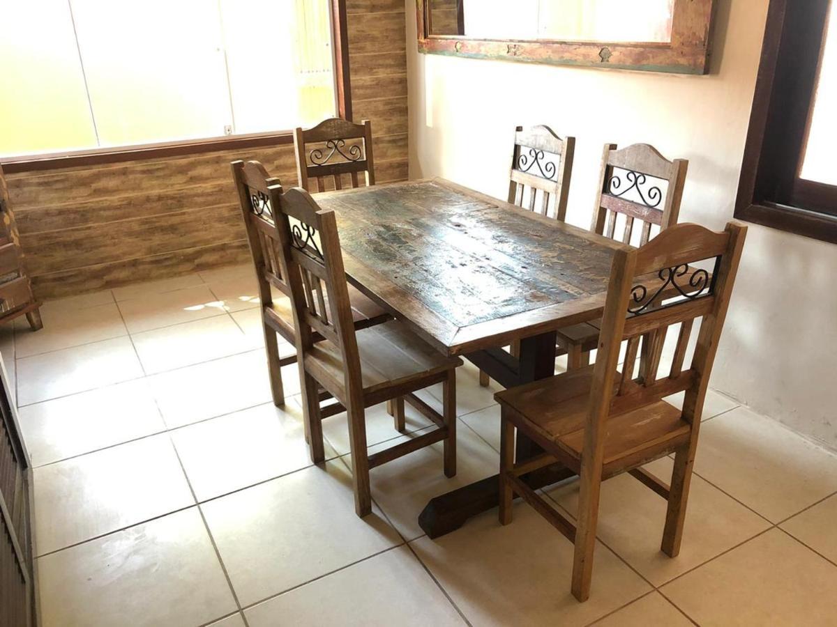 Casa Aconchegante Em Geribá - 10min A Pé Da Praia Búzios