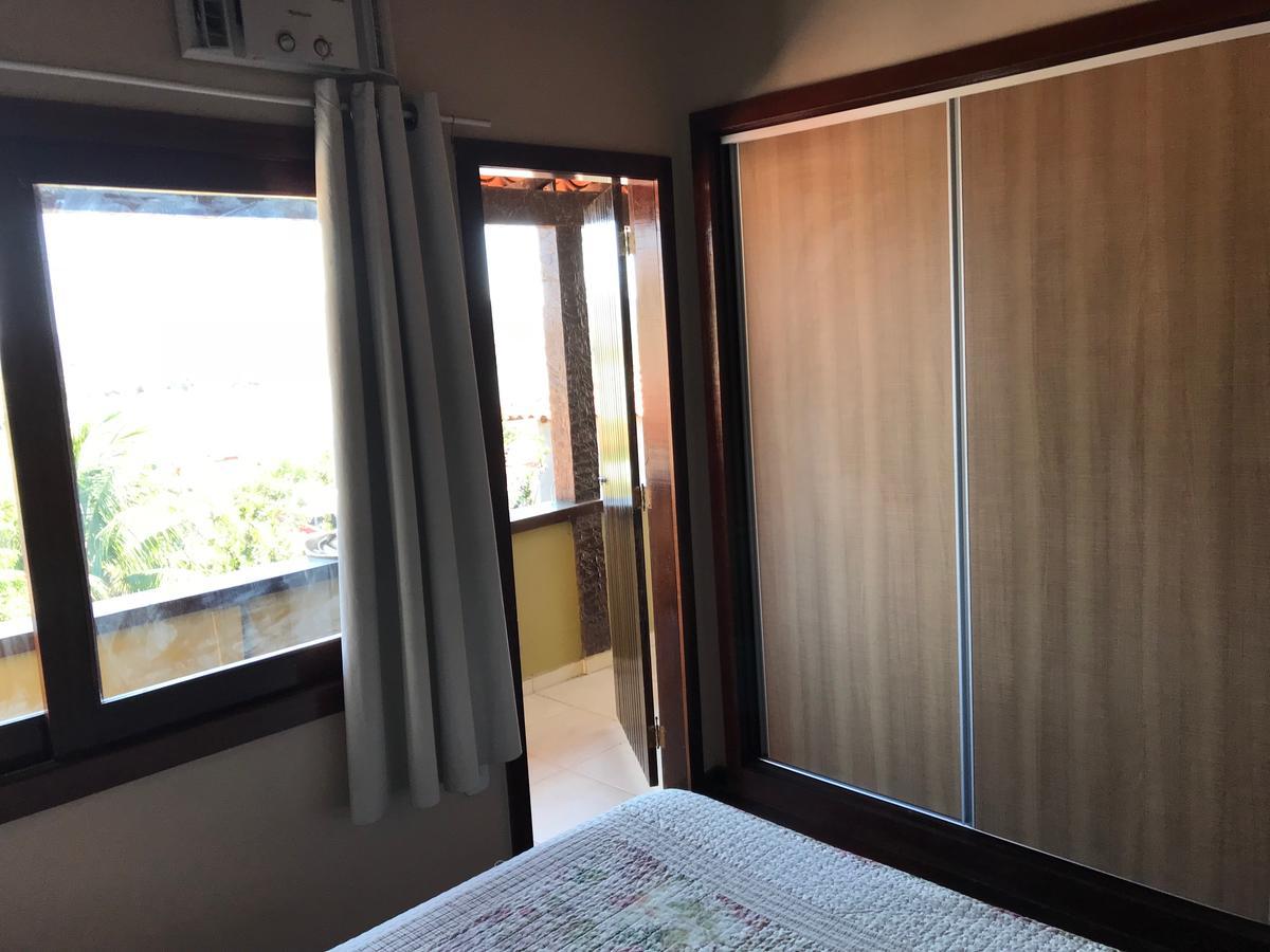 Сasa de vacaciones Casa Aconchegante Em Geribá - 10min A Pé Da Praia Búzios