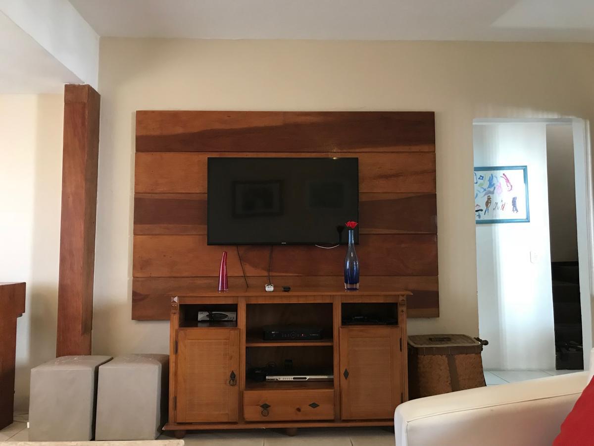Casa Aconchegante Em Geribá - 10min A Pé Da Praia *
