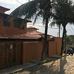 Casa aconchegante em Geribá - 10min a pé da Praia