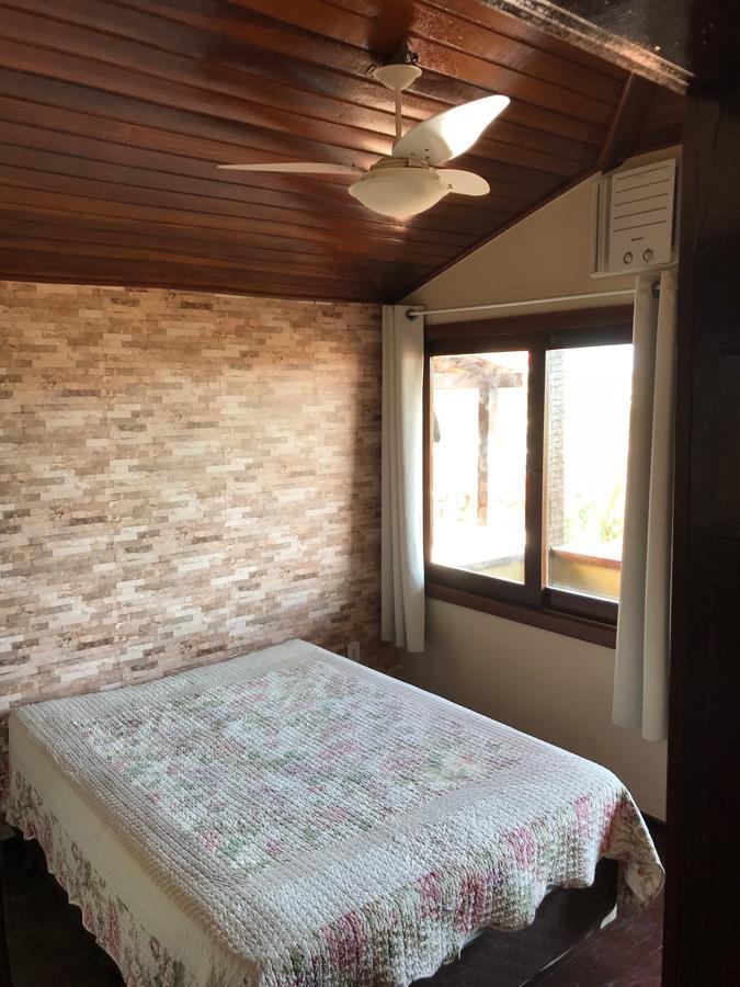 Casa Aconchegante Em Geribá - 10min A Pé Da Praia * Búzios