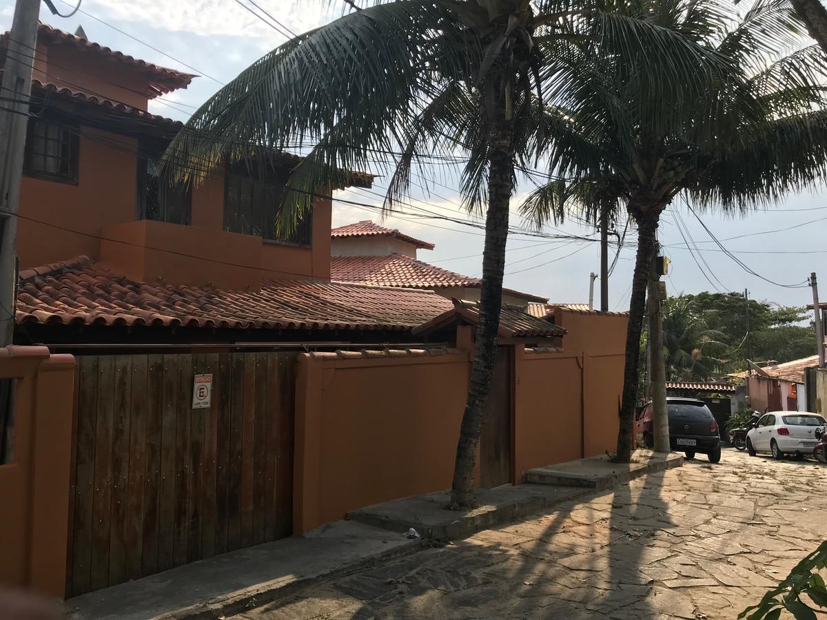 Casa Aconchegante Em Geribá - 10min A Pé Da Praia Búzios