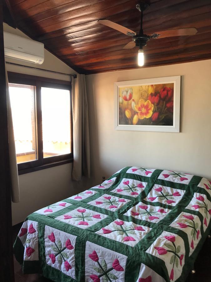 Casa Aconchegante Em Geribá - 10min A Pé Da Praia Сasa de vacaciones