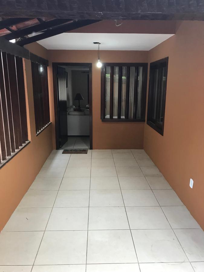Casa Aconchegante Em Geribá - 10min A Pé Da Praia Сasa de vacaciones