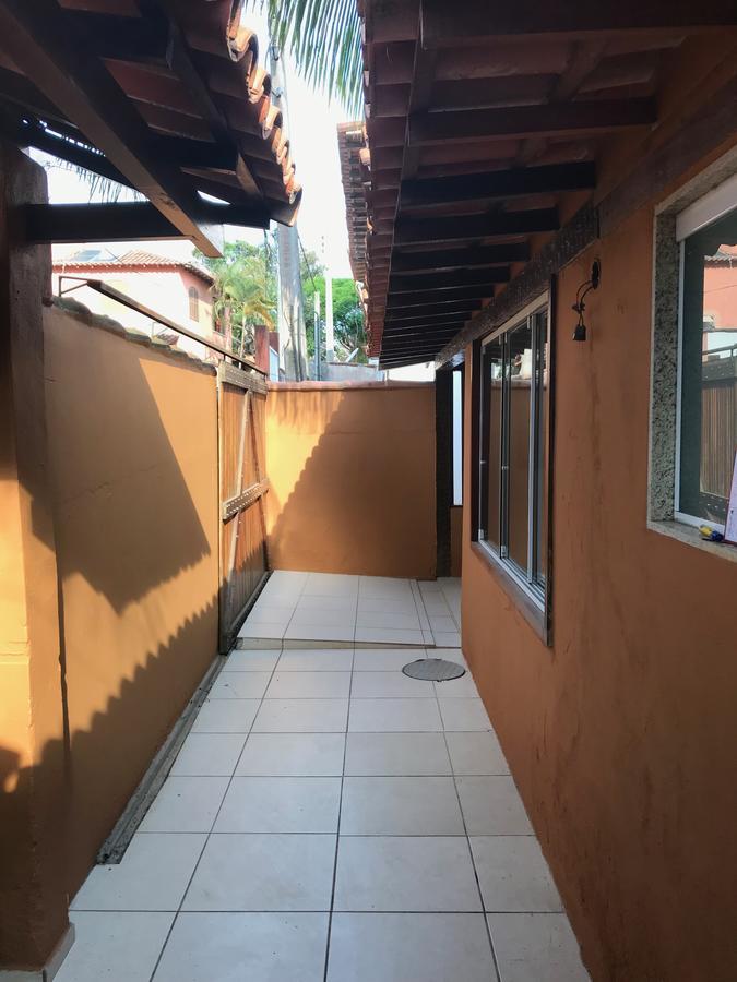 Casa Aconchegante Em Geribá - 10min A Pé Da Praia Сasa de vacaciones Búzios