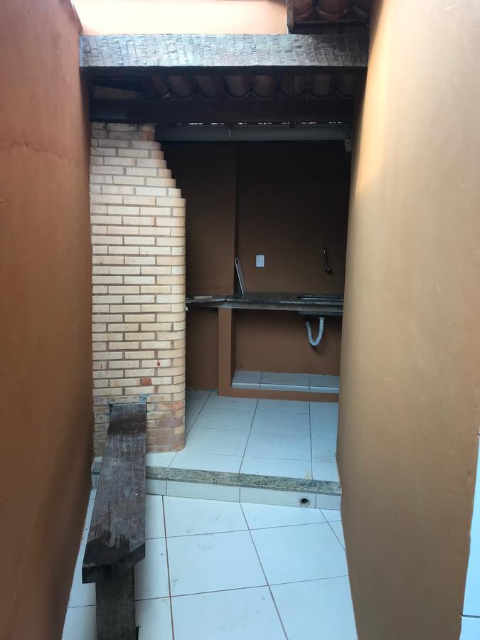 Casa Aconchegante Em Geribá - 10min A Pé Da Praia Сasa de vacaciones *