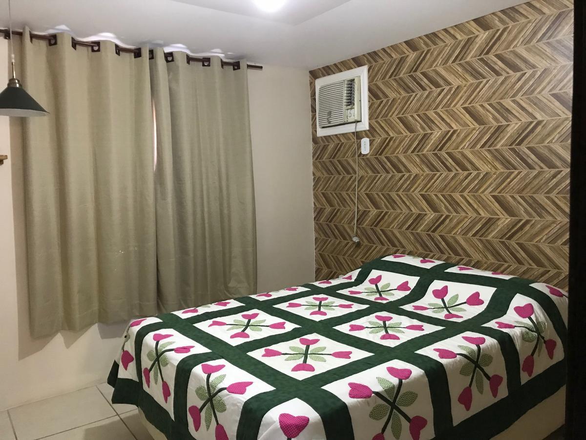 Casa Aconchegante Em Geribá - 10min A Pé Da Praia Сasa de vacaciones