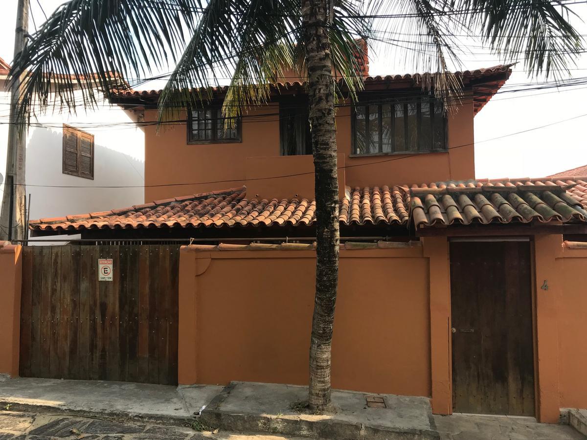Casa Aconchegante Em Geribá - 10min A Pé Da Praia * Búzios