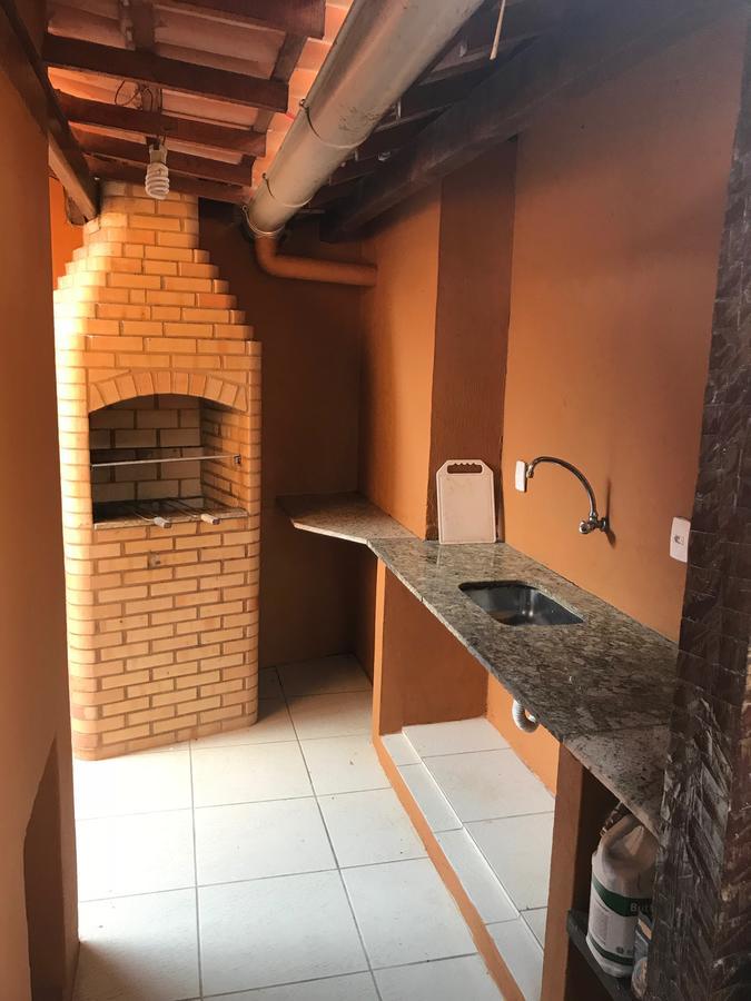 Casa Aconchegante Em Geribá - 10min A Pé Da Praia Сasa de vacaciones