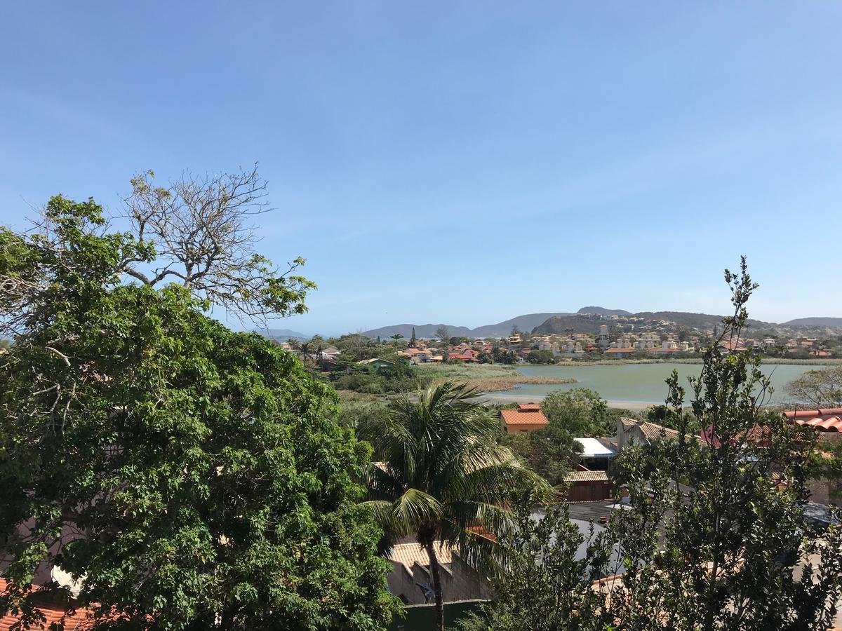 Casa Aconchegante Em Geribá - 10min A Pé Da Praia Сasa de vacaciones