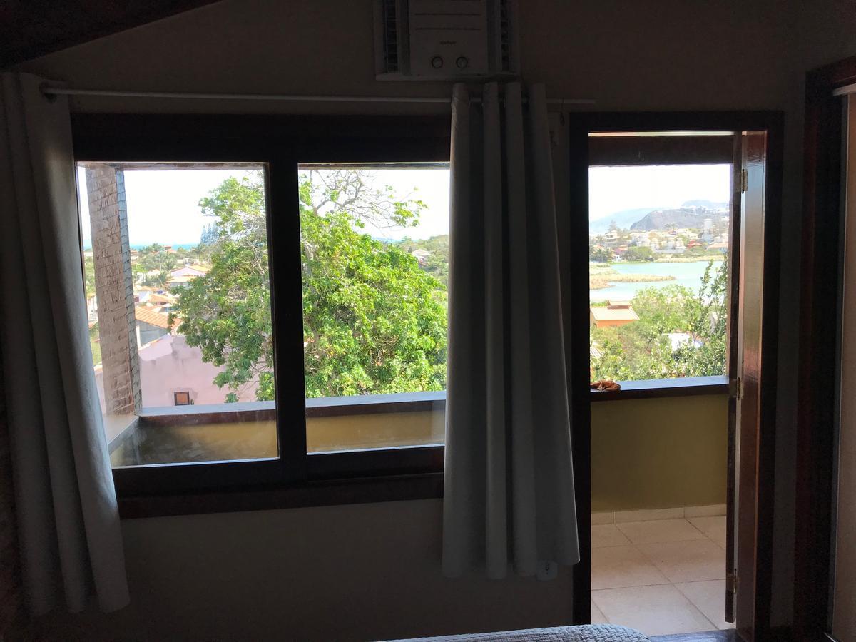 Сasa de vacaciones Casa Aconchegante Em Geribá - 10min A Pé Da Praia