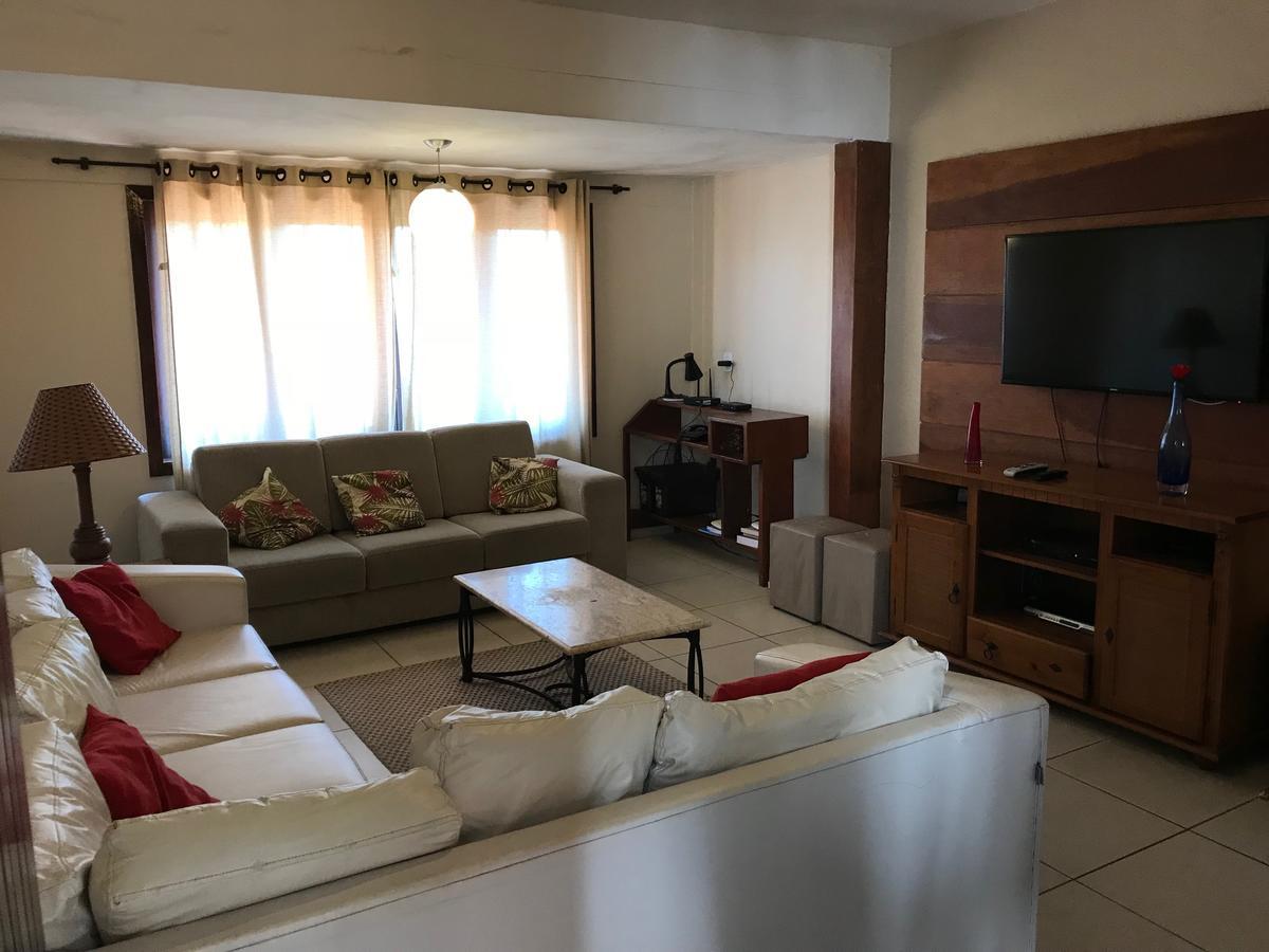 Сasa de vacaciones Casa Aconchegante Em Geribá - 10min A Pé Da Praia *